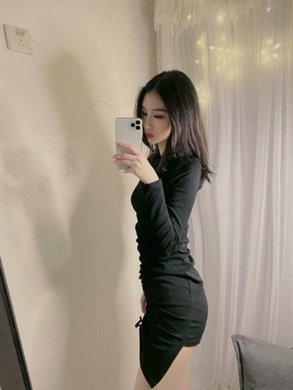 金融城 小可爱名字